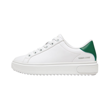 Load image into Gallery viewer, AKIII CLASSIC Tennis Club White Green
