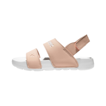 이미지를 갤러리 뷰어에 로드 , AKIII CLASSIC Quick Slide Sandals Pink
