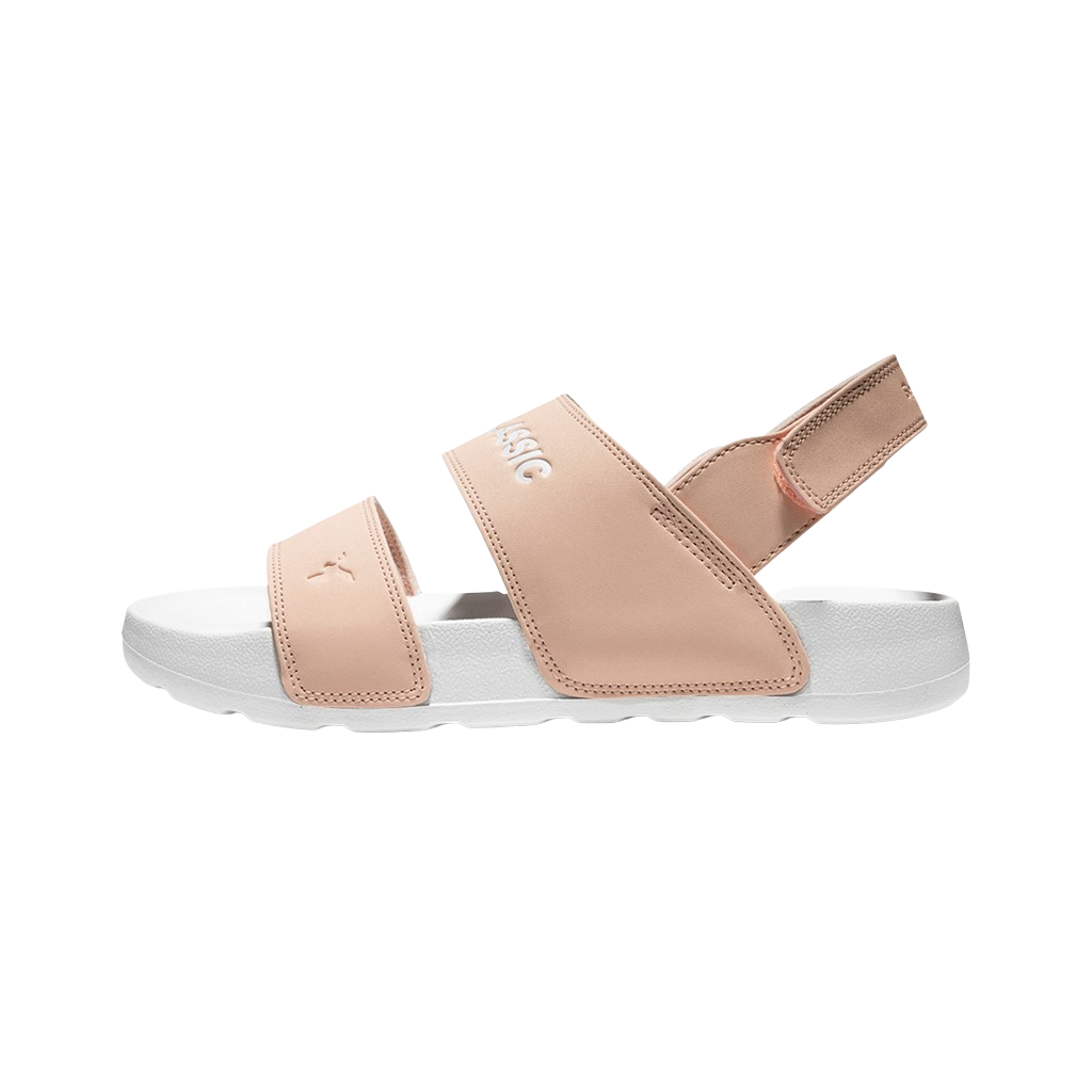 AKIII CLASSIC Quick Slide Sandals Pink