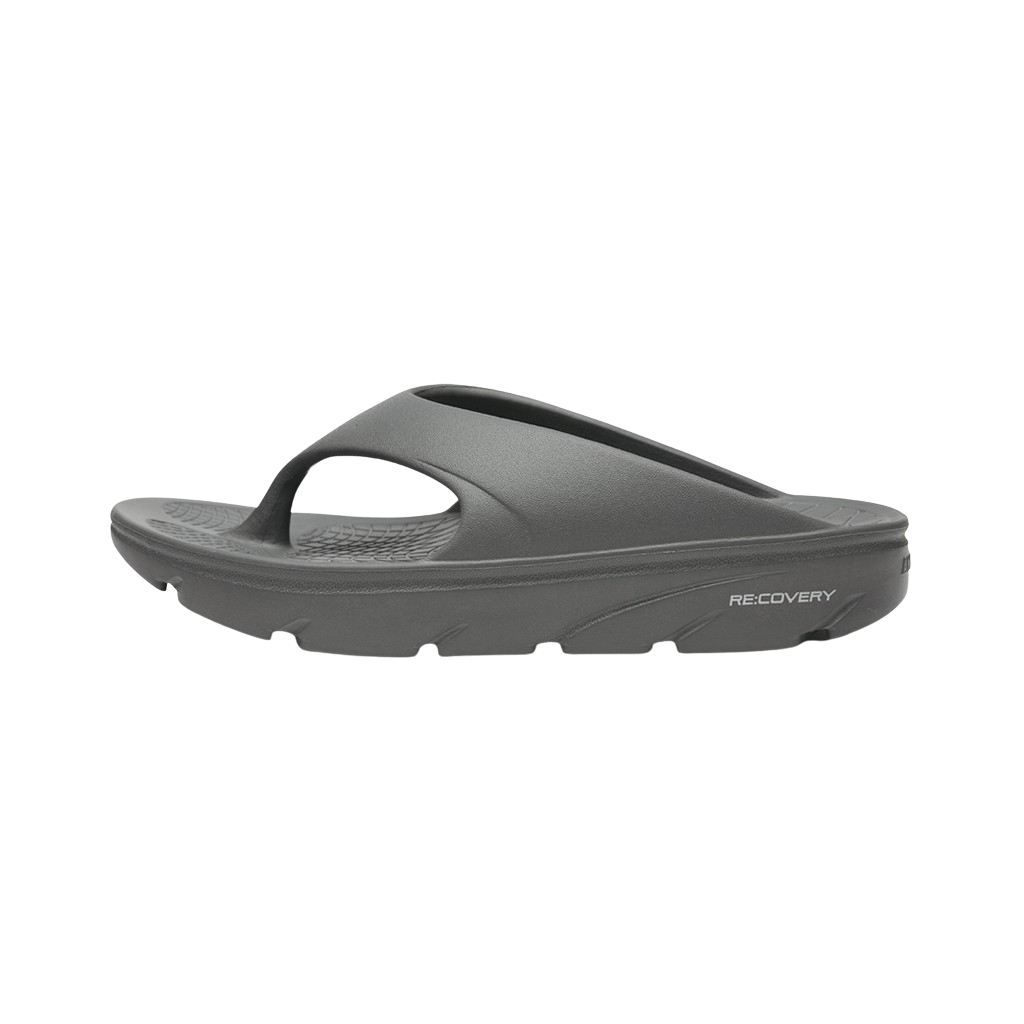 AKIII CLASSIC Cloud Recovery Flip Flop V2 Gray