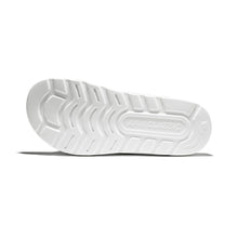 이미지를 갤러리 뷰어에 로드 , AKIII CLASSIC Quick Slide Sandals White
