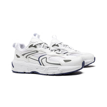 Load image into Gallery viewer, AKIII CLASSIC Titan Sneakers White Navy
