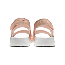 Load image into Gallery viewer, AKIII CLASSIC Quick Slide Sandals Pink
