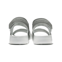 Load image into Gallery viewer, AKIII CLASSIC Quick Slide Sandals Gray
