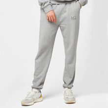 Load image into Gallery viewer, AKIII CLASSIC Heritage Jogger Gray Camel
