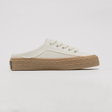 Load image into Gallery viewer, KAUTS Maurice Mule Sneakers White

