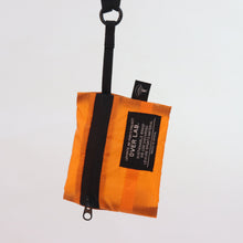 Load image into Gallery viewer, OVER LAB Another High Accessory Wallet ORANGE
