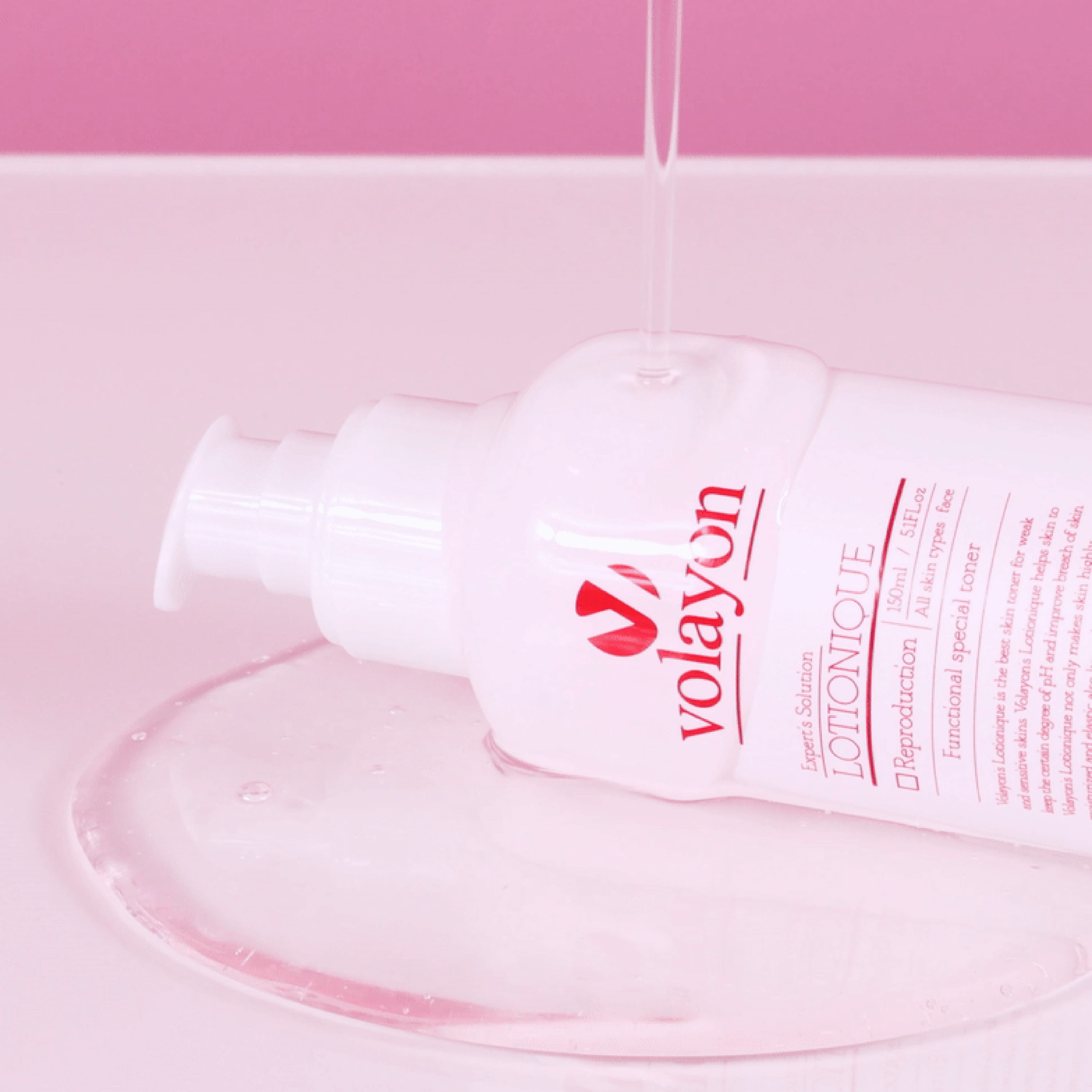 VOLAYON – NOTAG GLOBAL