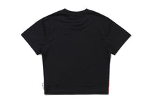 이미지를 갤러리 뷰어에 로드 , TARGETTO City Light Tee Shirt Black (tripleS Yubin&#39;s pick)
