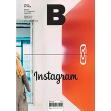 Load image into Gallery viewer, MAGAZINE B No. 68 INSTAGRAM
