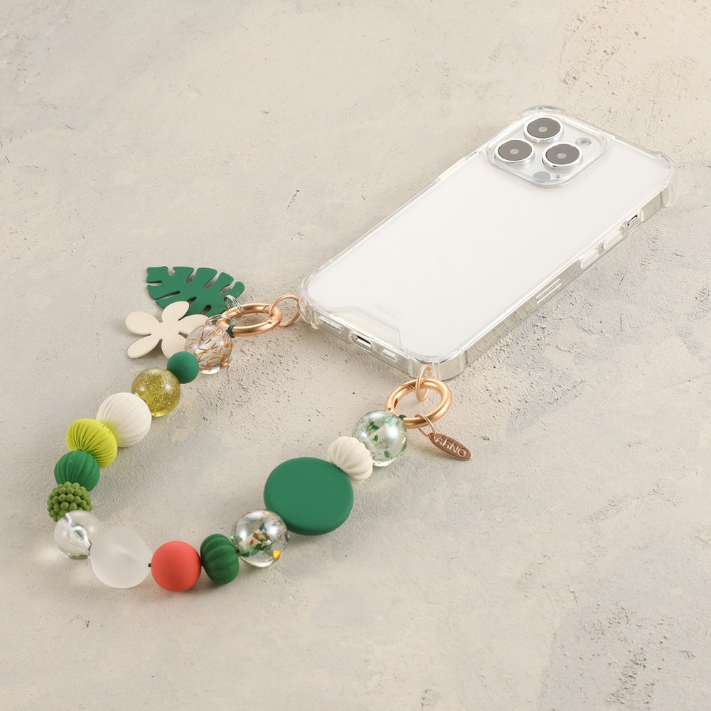 ARNO Beads Phone Case Apple Tree