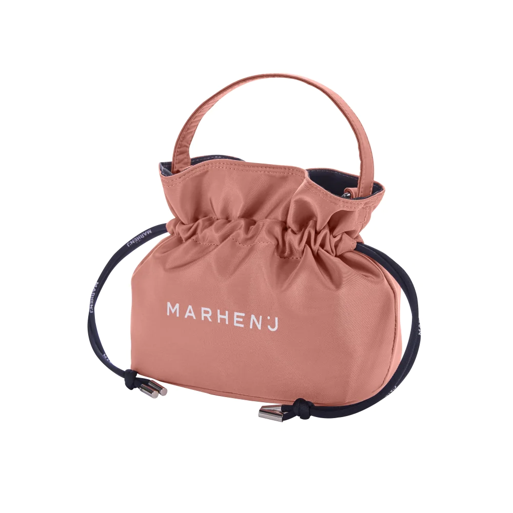 MARHEN.J Charron Bag Indi Pink