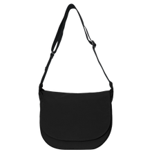 Load image into Gallery viewer, D.LAB Leo Daily Round Cross Bag Black

