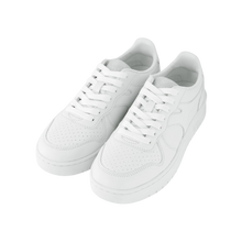Load image into Gallery viewer, POSE GANCH Match All White Sneakers
