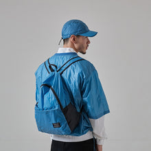 Load image into Gallery viewer, OVER LAB Another High BackPack NEON
