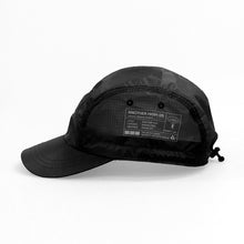 Load image into Gallery viewer, OVER LAB Another High CampCap BLACK
