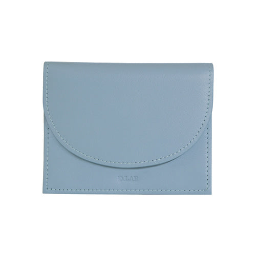 D.LAB D.LAB Nini Card Wallet Powder Blue