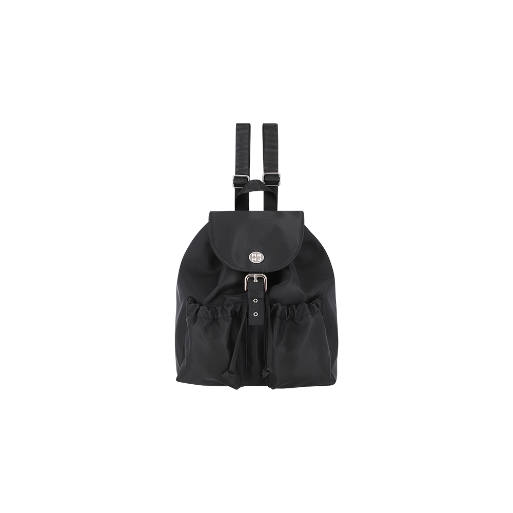 MARHEN.J Scarlet Bag Black – NOTAG GLOBAL