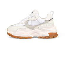 Load image into Gallery viewer, POSE GANCH Mont Grey Sneakers
