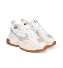 Load image into Gallery viewer, POSE GANCH Mont Grey Sneakers
