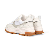 Load image into Gallery viewer, POSE GANCH Mont Grey Sneakers
