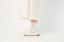 Load image into Gallery viewer, POSE GANCH Mont Grey Sneakers
