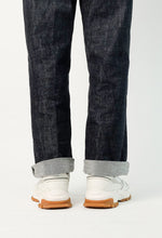 Load image into Gallery viewer, POSE GANCH Mont Grey Sneakers
