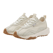 Load image into Gallery viewer, KAUTS Cesar Revolution Sneakers Vanilla White
