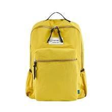 이미지를 갤러리 뷰어에 로드 , MYSHELL Joyful Daily Backpack Lemon Yellow

