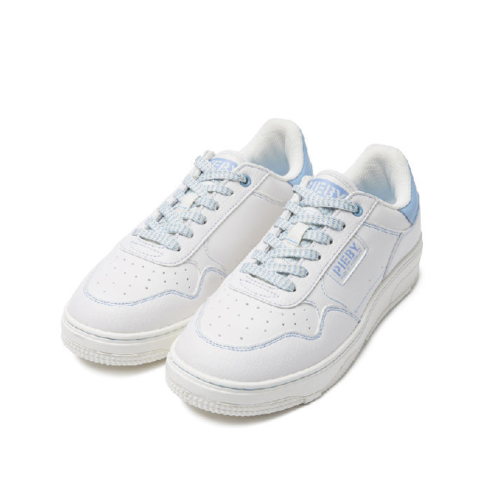 PIEBY Motion 2.0 Light Blue Sneakers