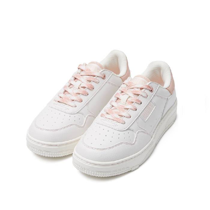 PIEBY Motion 2.0 Pink Sneakers