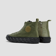 Load image into Gallery viewer, AGE SNEAKERS Top Camouflage Field Cargo
