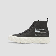 Load image into Gallery viewer, AGE SNEAKERS Top Camouflage Pebble
