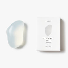 이미지를 갤러리 뷰어에 로드 , CREME Sea Glass Soap 6Types Set
