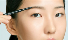 이미지를 갤러리 뷰어에 로드 , CHICOR Super Slim Precise Brow Pencil (2 Color)
