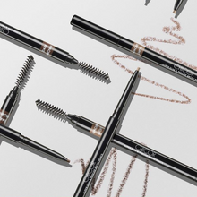 이미지를 갤러리 뷰어에 로드 , CHICOR Super Slim Precise Brow Pencil (2 Color)
