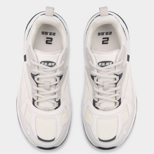 이미지를 갤러리 뷰어에 로드 , 23.65 FINE-1 Grey Sneakers (IU&#39;s pick)

