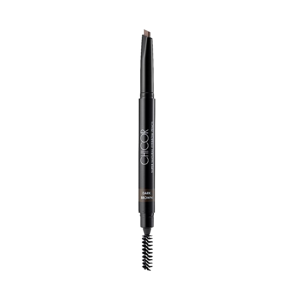 CHICOR Super Natural Eyebrow Pencil (2 Color)