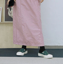 Load image into Gallery viewer, POSE GANCH Master Mule Green Sandals
