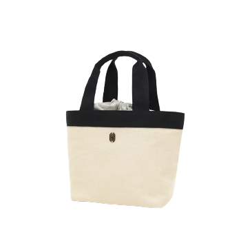 DEPOUND Market Bag Picnic Ivory – NOTAG GLOBAL