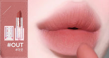 Load image into Gallery viewer, [K-BRAND] BLESSED MOON I&#39;M MUTE LIPSTICK (2Color)
