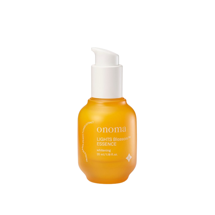 ONOMA LIGHTS Blossom™ Essence