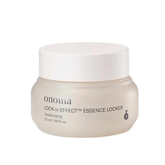 ONOMA LOCK-in EFFECT™ Essence Locker