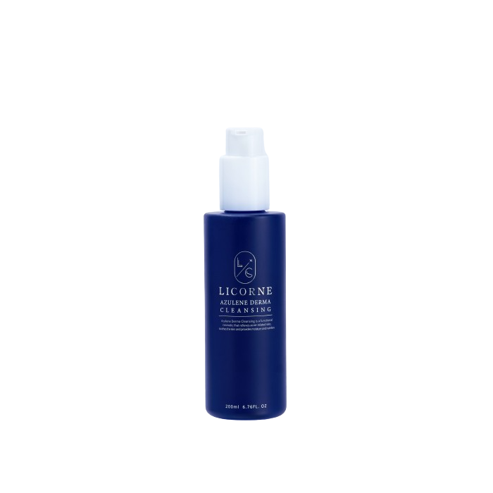 LICORNE Azulene Derma Cleansing