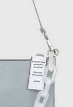 이미지를 갤러리 뷰어에 로드 , NIEEH Envelope Bag Light Gray (Krystal&#39;s pick)
