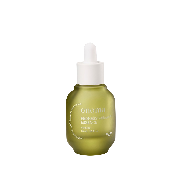 ONOMA REDNESS Reliever™ Essence