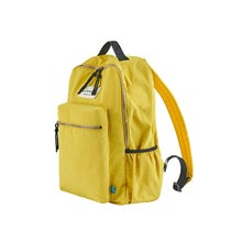 이미지를 갤러리 뷰어에 로드 , MYSHELL Joyful Daily Backpack Lemon Yellow

