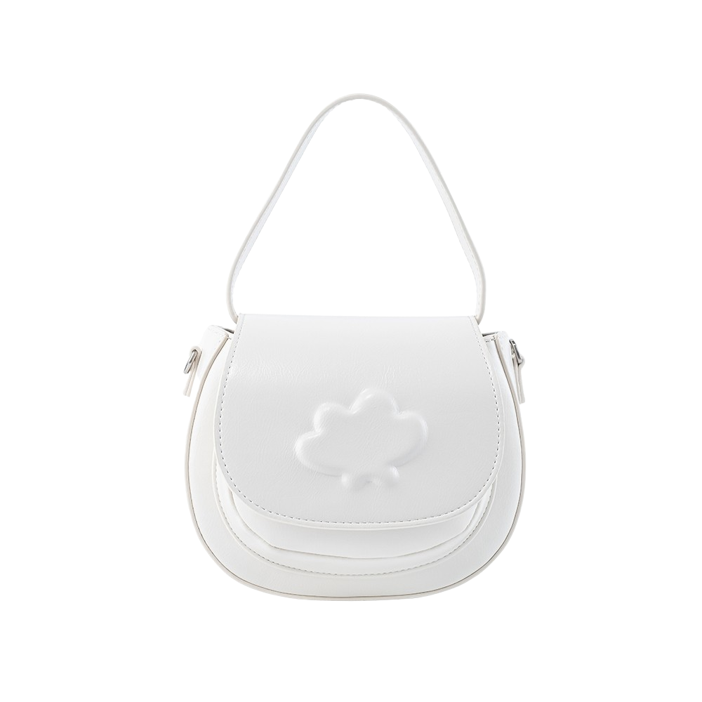 MYSHELL 1st Shell Mini Bag Ivory