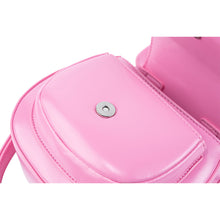이미지를 갤러리 뷰어에 로드 , MYSHELL 1st Shell Mini Bag Pink
