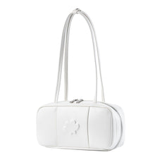 Load image into Gallery viewer, MYSHELL 1st Shell Shoulder Bag Ivory
